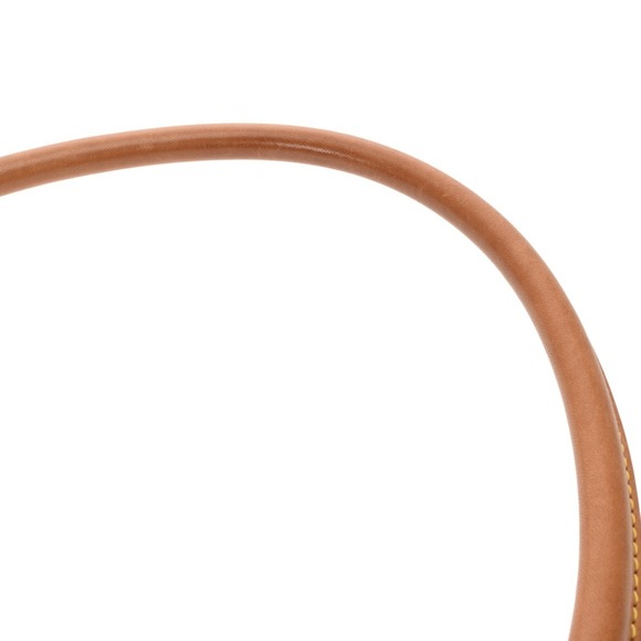 Louis Vuitton Monogram Looping Brown Canvas Shoulder Bag